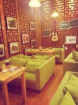Qianyuqianxun Hostel Suzhou  Suzhou (Jiangsu)