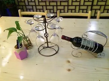 Qianyuqianxun Hostel Suzhou  Hotel