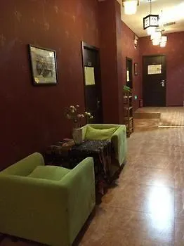 Hotel Qianyuqianxun Hostel Suzhou