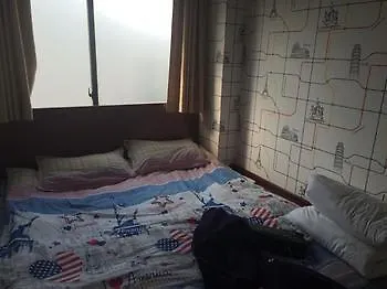 Qianyuqianxun Hostel 苏州 酒店