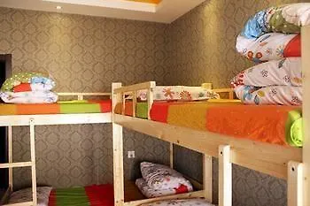Qianyuqianxun Hostel 苏州