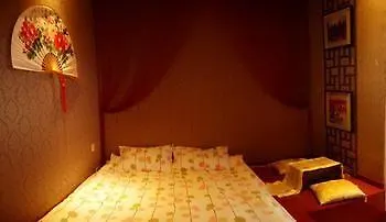 Qianyuqianxun Hostel 苏州 酒店