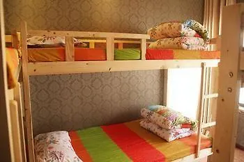Qianyuqianxun Hostel 苏州