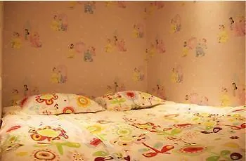 Qianyuqianxun Hostel 苏州 中国