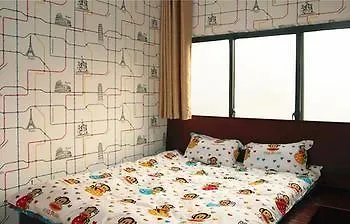 Qianyuqianxun Hostel 苏州 中国