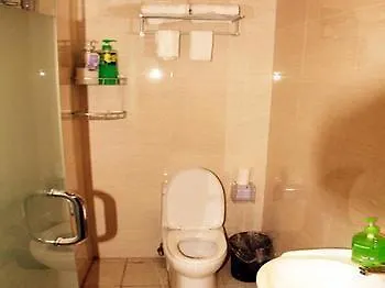 ** 酒店 Qianyuqianxun Hostel 苏州 中国