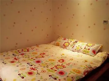 酒店 Qianyuqianxun Hostel 苏州