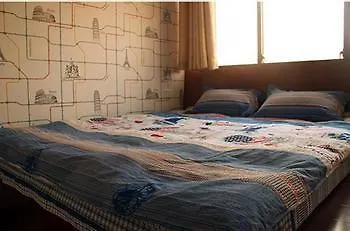Qianyuqianxun Hostel 苏州