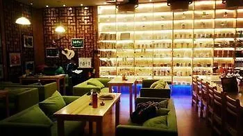 ** 酒店 Qianyuqianxun Hostel 苏州 中国